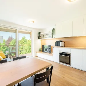 396 Apartment