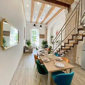 Lux Apartment