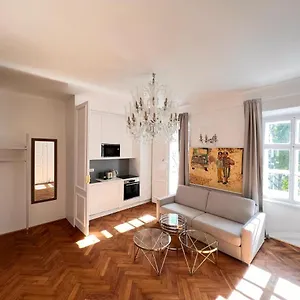 Ab - Breg Apartment