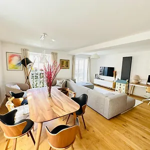 View In Apartment