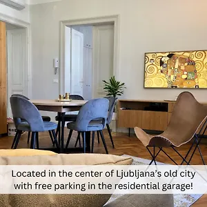 Riverside Apartment